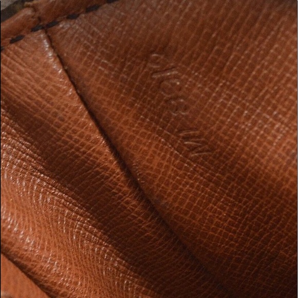 Auth Louis Vuitton Chantilly PM - Picture 8 of 12